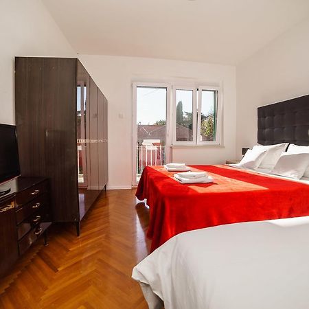 Villa Alithia Split Cameră foto