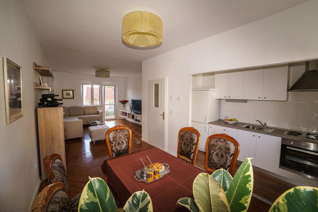 Villa Alithia Split Cameră foto