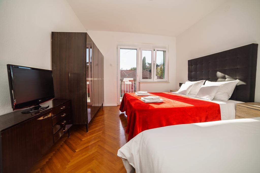 Villa Alithia Split Cameră foto