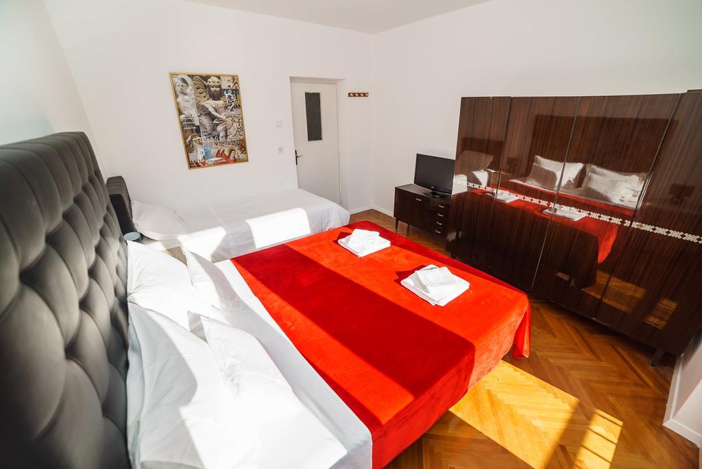 Villa Alithia Split Cameră foto