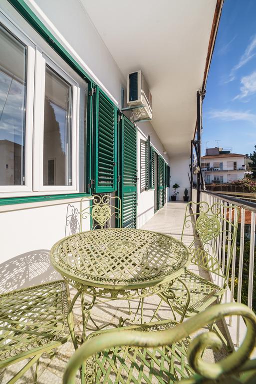 Villa Alithia Split Exterior foto