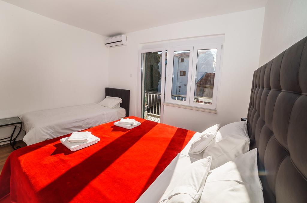 Villa Alithia Split Cameră foto