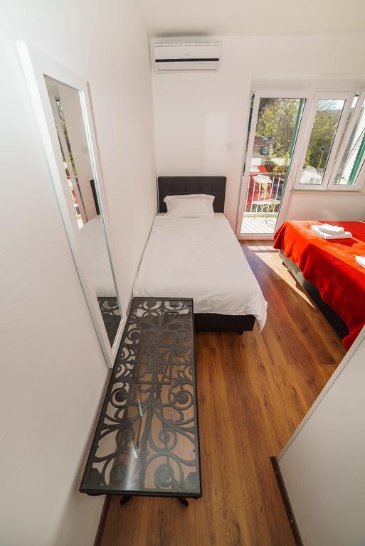 Villa Alithia Split Cameră foto