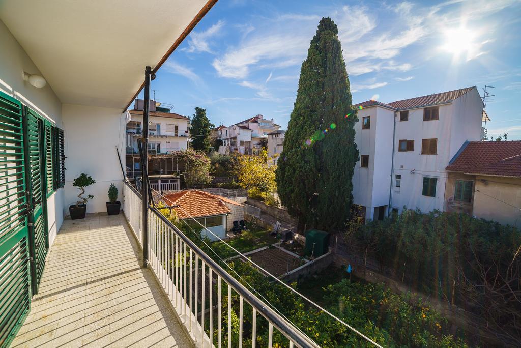 Villa Alithia Split Cameră foto