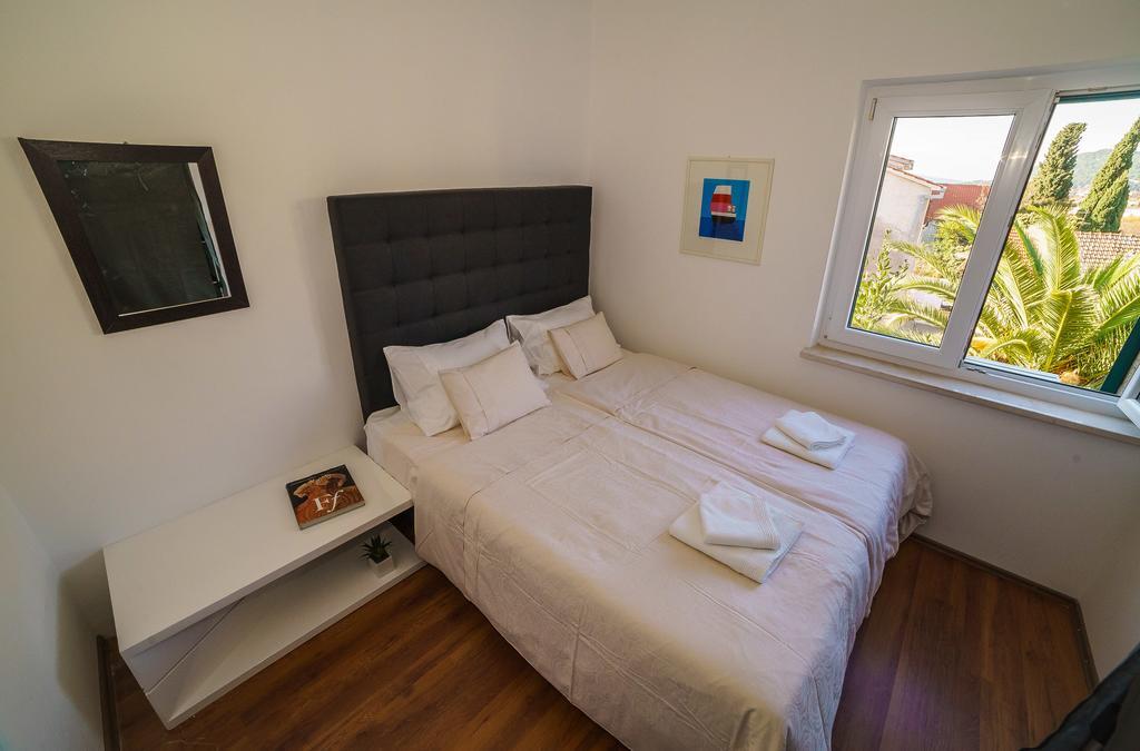Villa Alithia Split Cameră foto