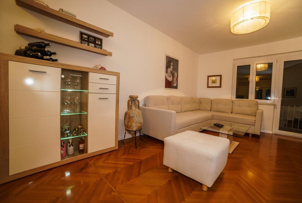Villa Alithia Split Cameră foto