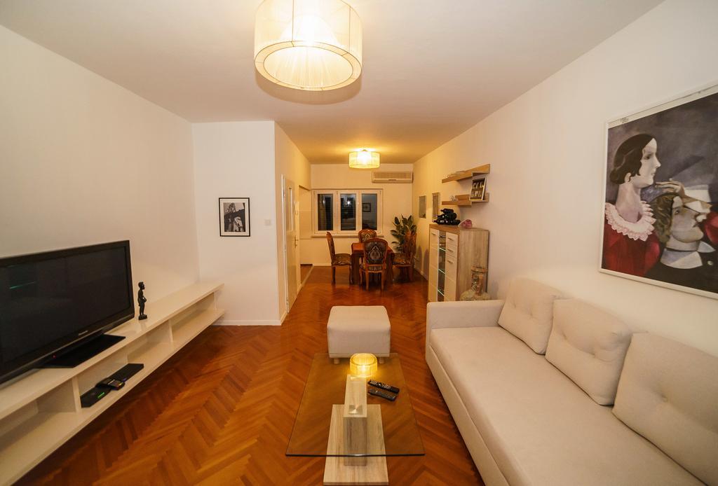 Villa Alithia Split Cameră foto