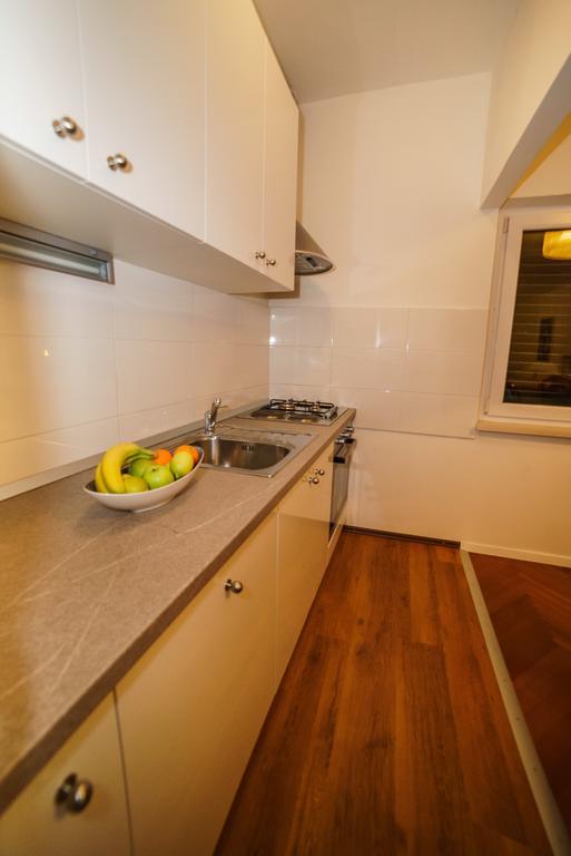 Villa Alithia Split Cameră foto