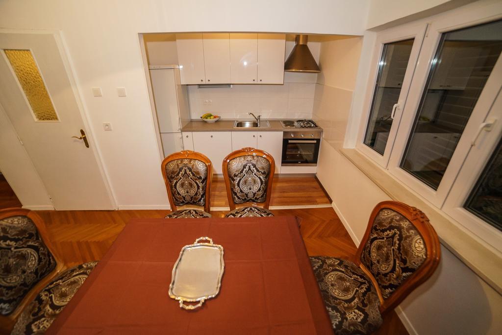Villa Alithia Split Cameră foto