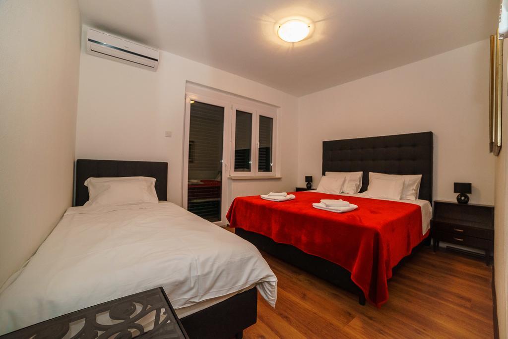 Villa Alithia Split Cameră foto