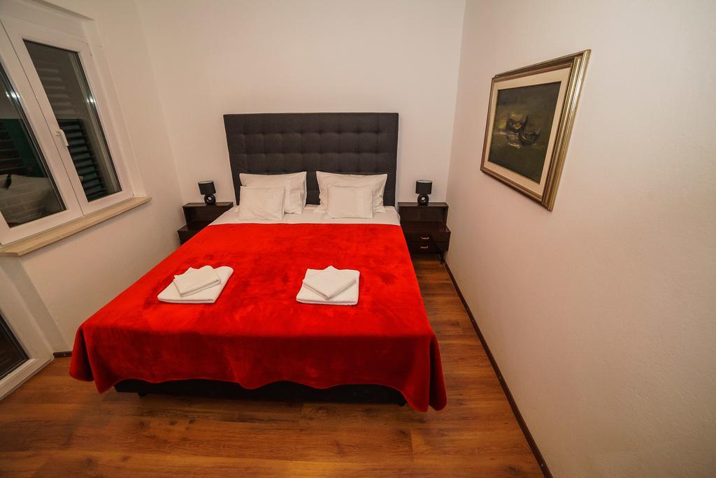 Villa Alithia Split Cameră foto
