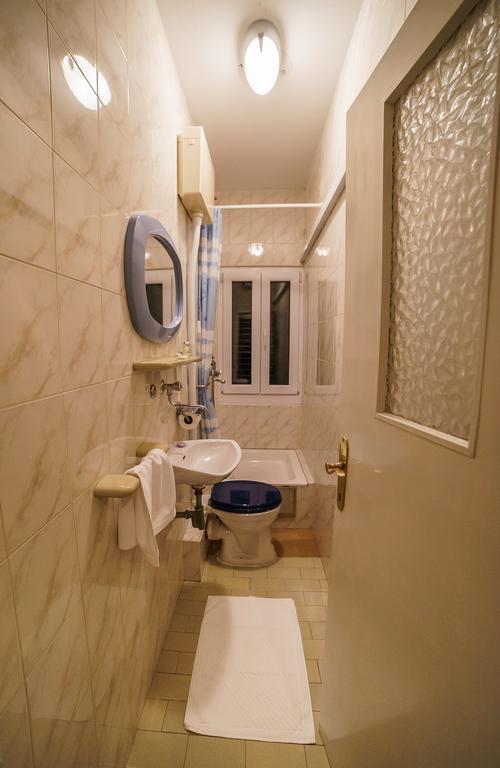Villa Alithia Split Cameră foto