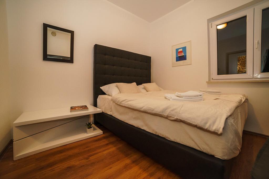 Villa Alithia Split Cameră foto