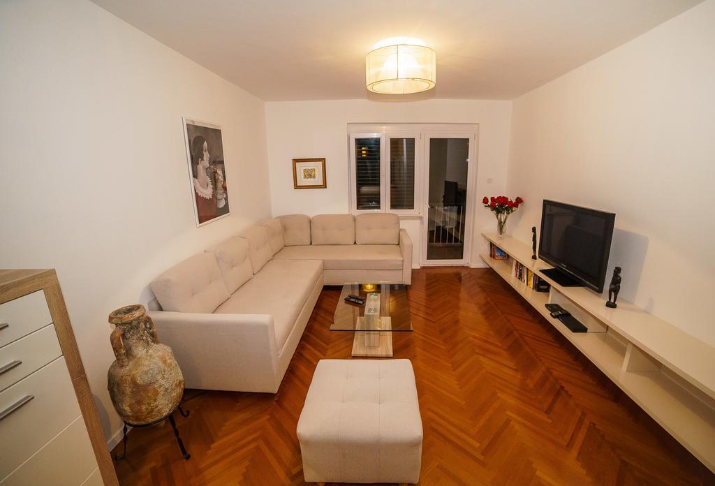 Villa Alithia Split Cameră foto