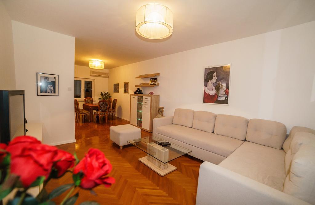 Villa Alithia Split Cameră foto